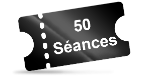 eticket50seances