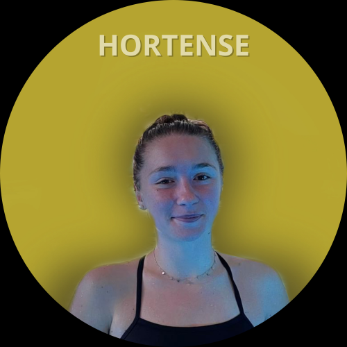 Team o35 Hortense