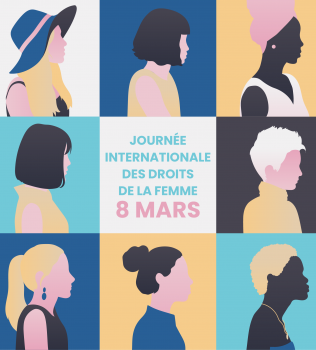 Journée des droits de la femme