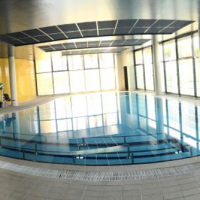 Centre d'aquabike sur Rezé proche Nantes